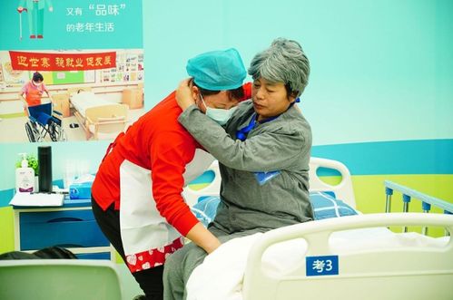 上海家政服務(wù)行業(yè)技能大賽 專業(yè)賦能，點(diǎn)亮品質(zhì)生活
