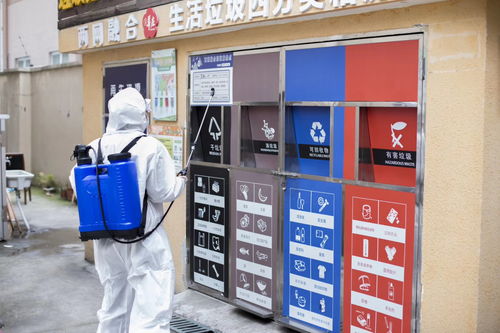 返滬復(fù)工率僅6%，上海家政業(yè)嚴(yán)控風(fēng)險(xiǎn)優(yōu)先保障剛需