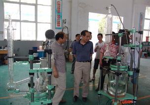 產教融合譜新篇 我公司正式成為鄭州大學科研教學設備研發基地