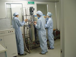 寧夏大學生物制品研發中心 產學研深度融合的教育創新實踐